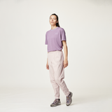 TULEE STRETCH PANTS __color:Shadow_Gray#8
