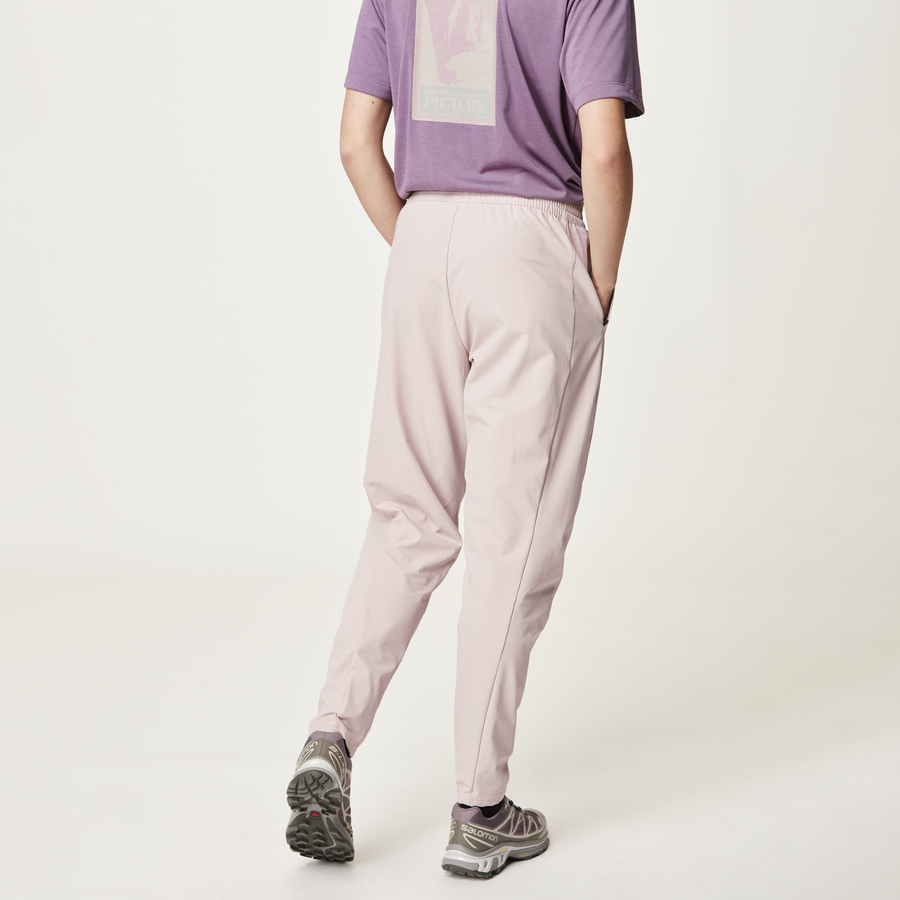 TULEE STRETCH PANTS __color:Shadow_Gray#10