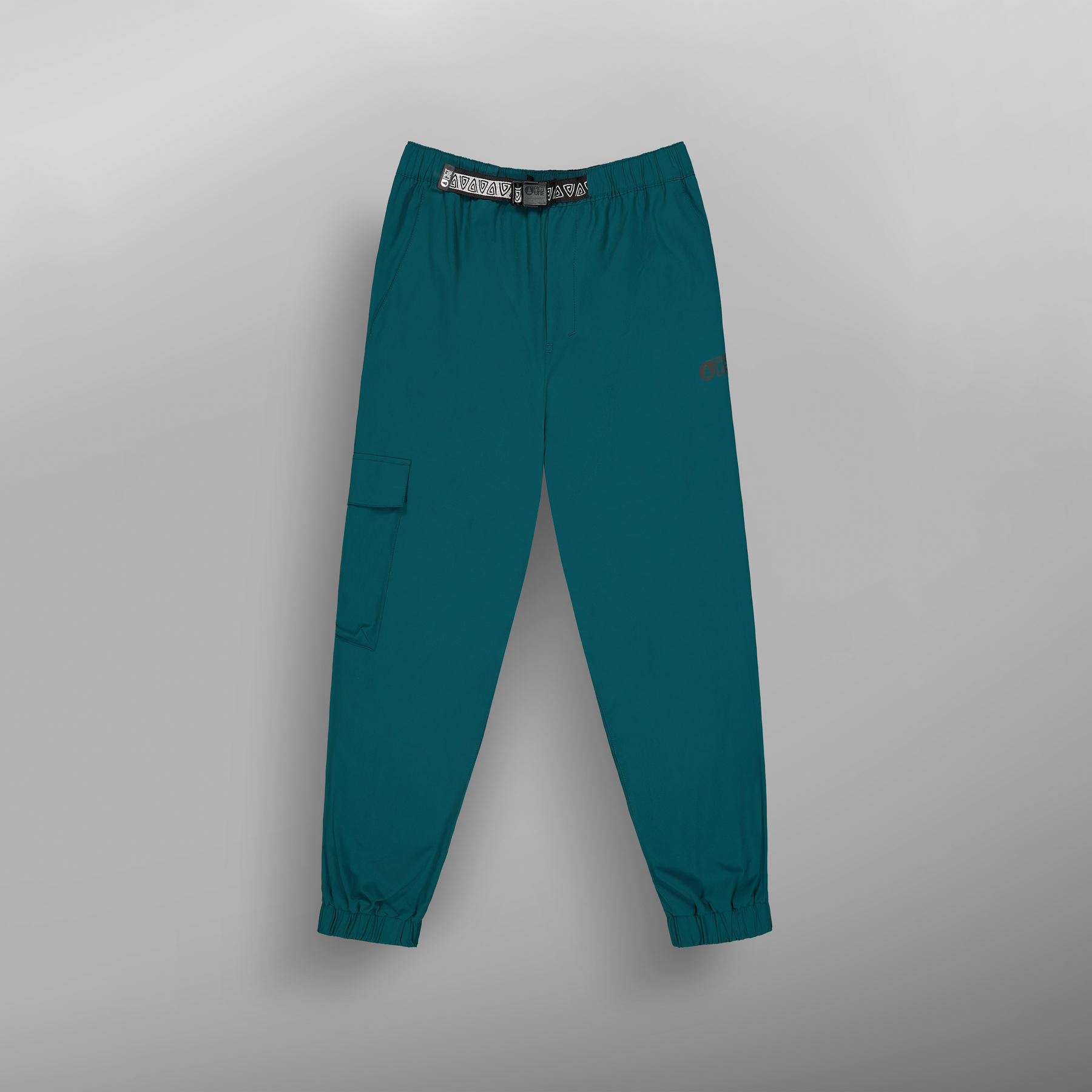 PLESSUR STRETCH PANTS __color:Deep_water#6