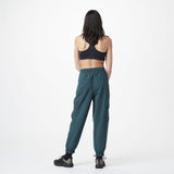 PLESSUR STRETCH PANTS __color:Deep_water#1