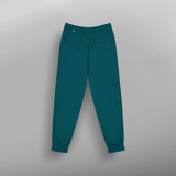 PLESSUR STRETCH PANTS __color:Deep_water#7