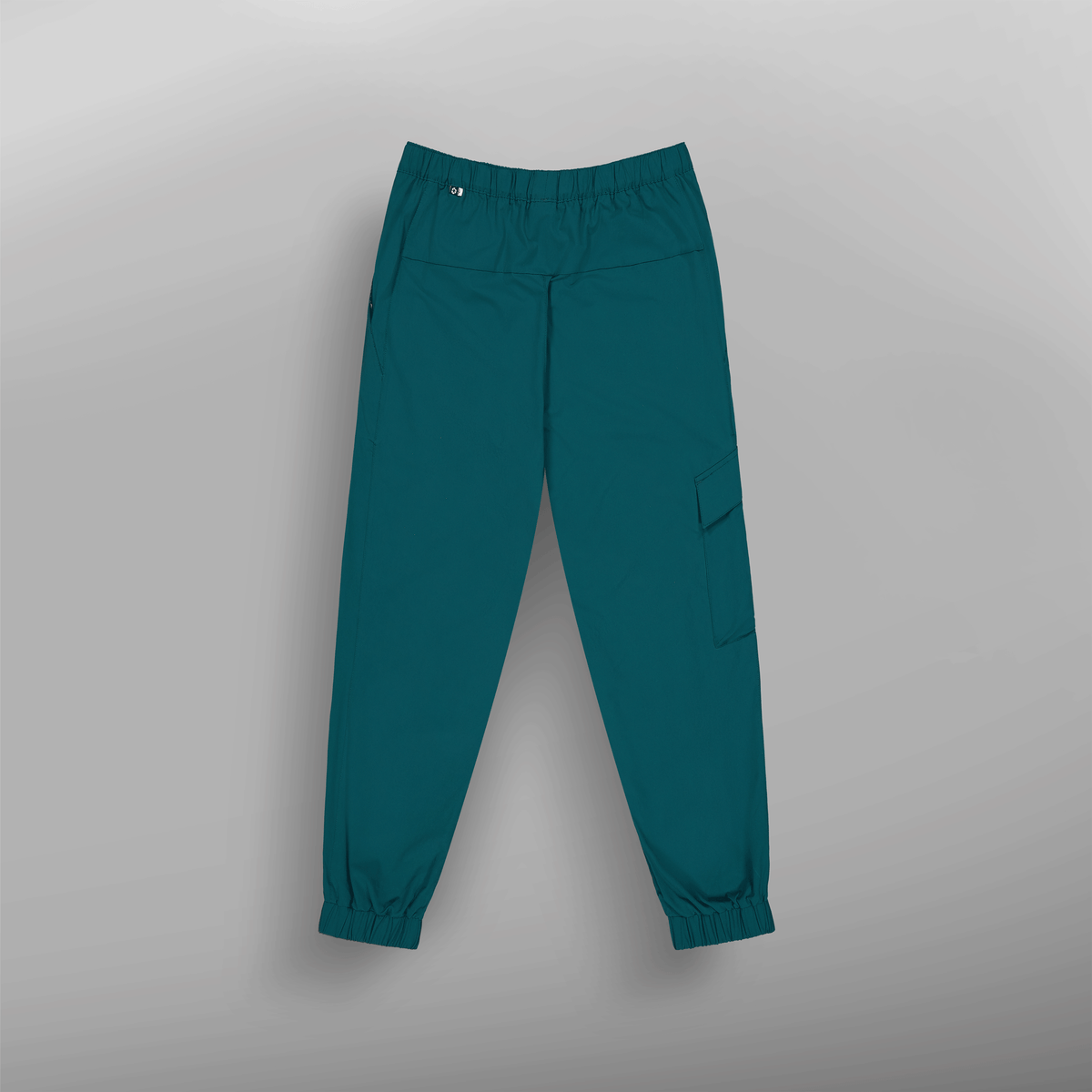 PLESSUR STRETCH PANTS __color:Deep_water#7