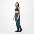 PLESSUR STRETCH PANTS __color:Deep_water#2
