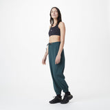 PLESSUR STRETCH PANTS __color:Deep_water#2