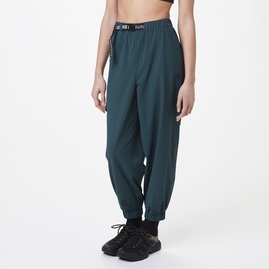 PLESSUR STRETCH PANTS __color:Deep_water#3