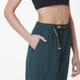 PLESSUR STRETCH PANTS __color:Deep_water#5