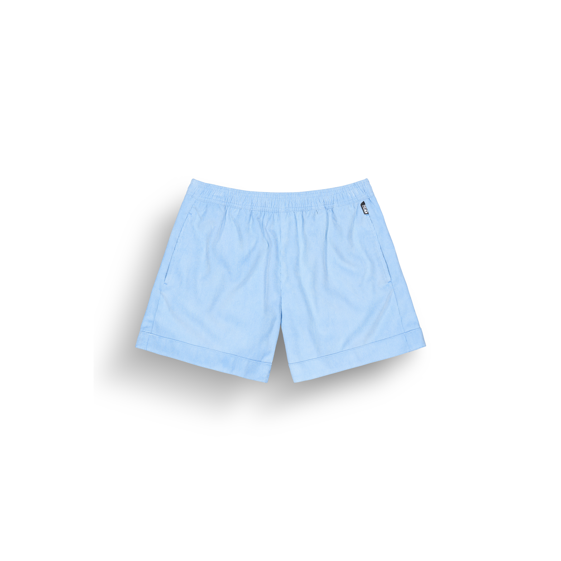 SESIA CORD SHORTS __color:Vista_Blue#27