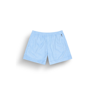SESIA CORD SHORTS __color:Vista_Blue#27