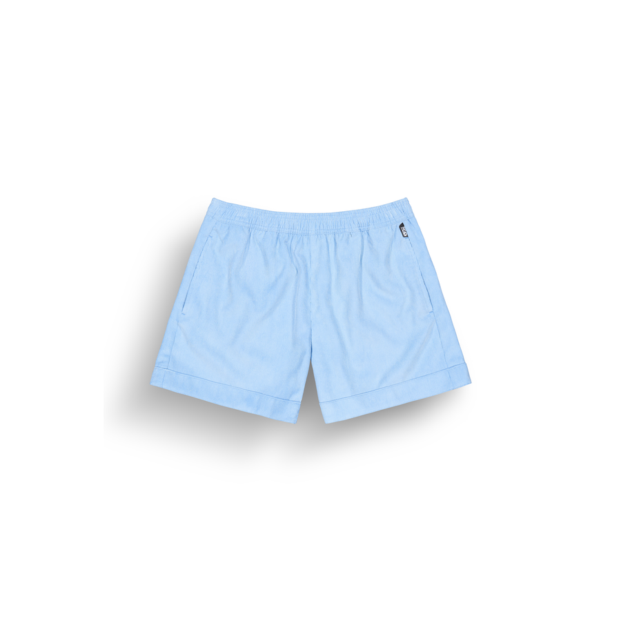 SESIA CORD SHORTS __color:Vista_Blue#27