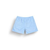 SESIA CORD SHORTS __color:Vista_Blue#28