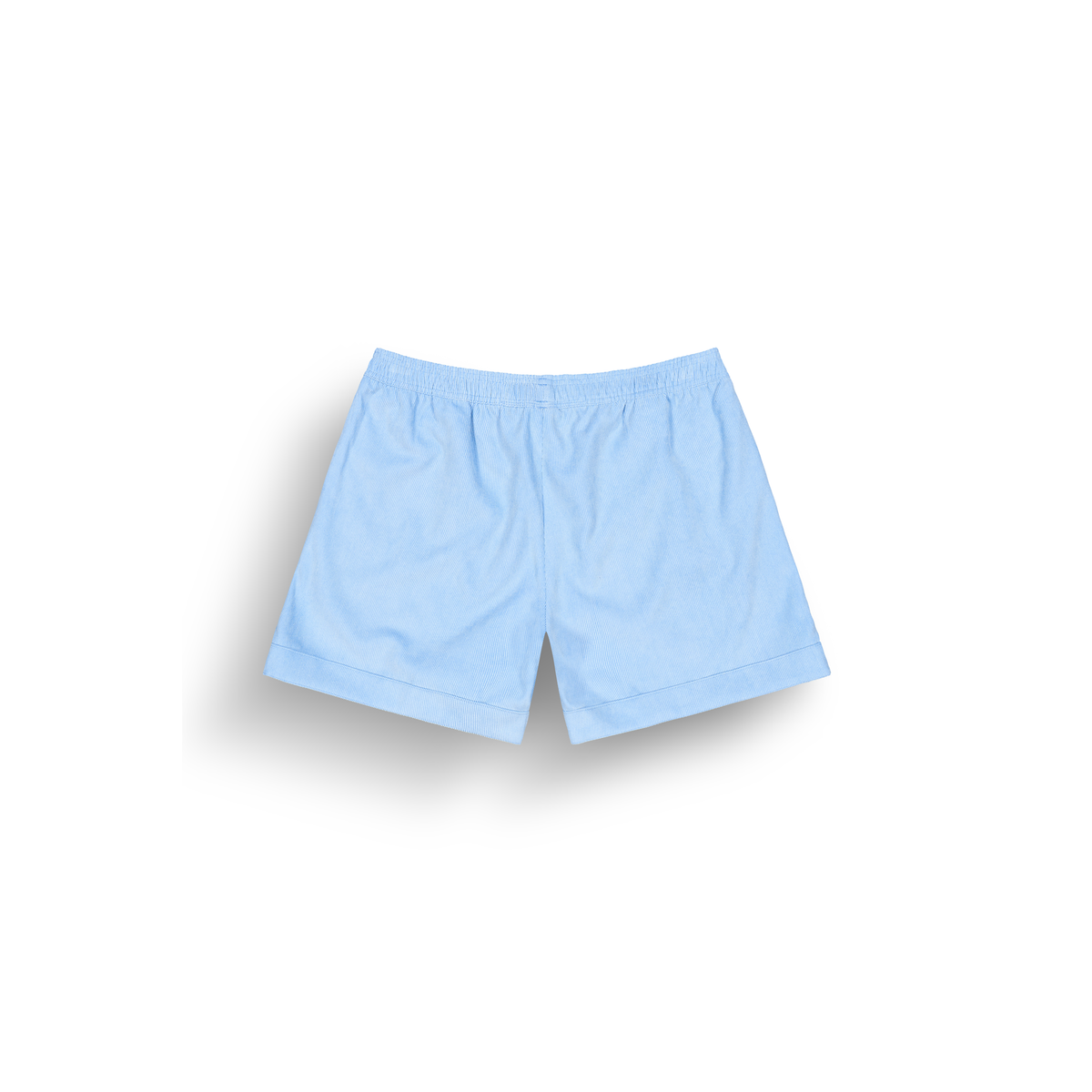 SESIA CORD SHORTS __color:Vista_Blue#28
