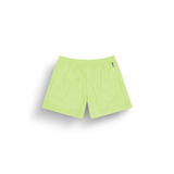 SESIA CORD SHORTS __color:Sap_Green#19