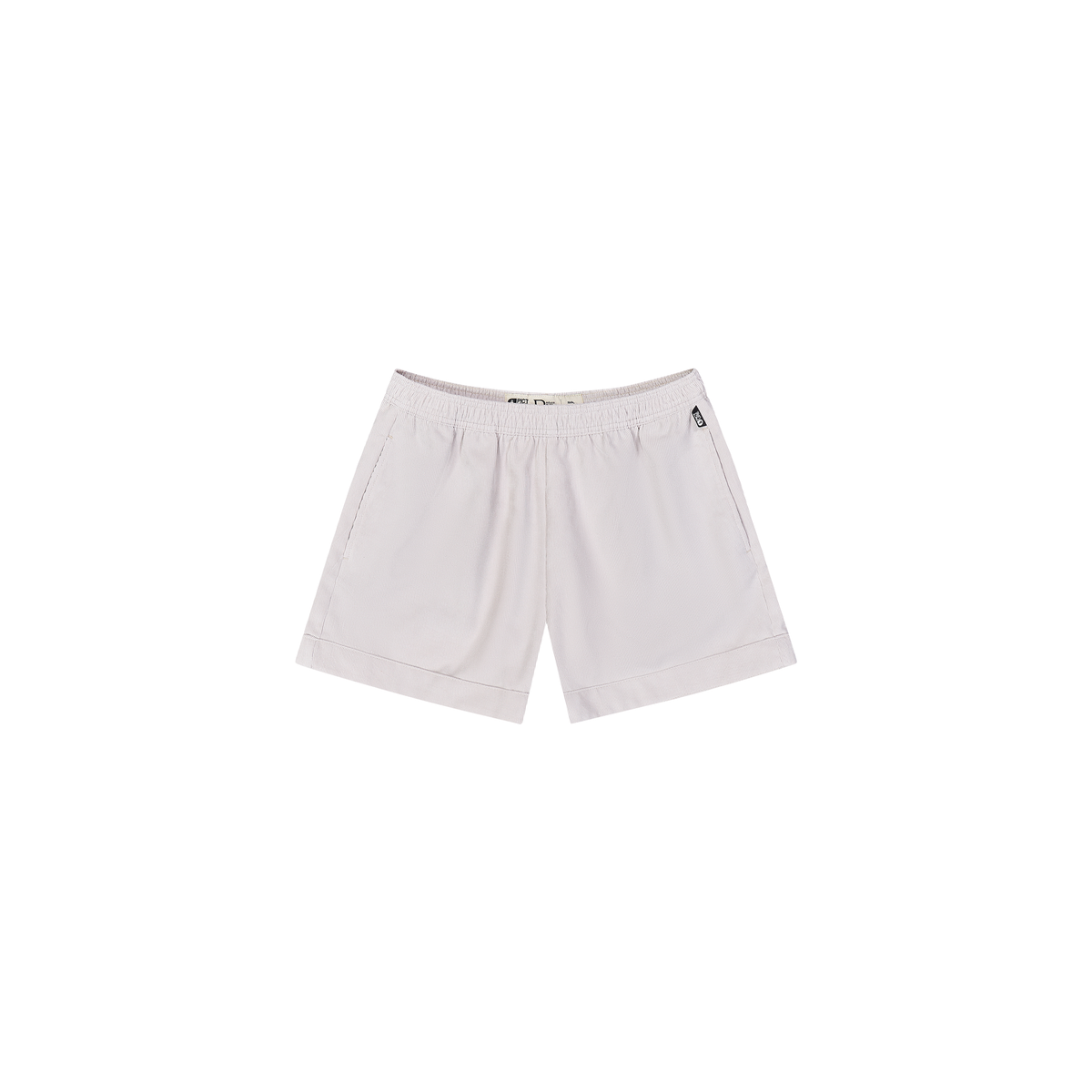 SESIA CORD SHORTS __color:Wind_Chime#35