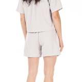 SESIA CORD SHORTS __color:Wind_Chime#31