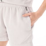 SESIA CORD SHORTS __color:Wind_Chime#33