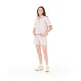 SESIA CORD SHORTS __color:Wind_Chime#34