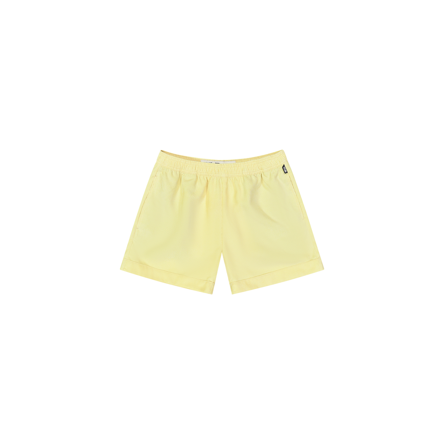 SESIA CORD SHORTS __color:French_Vanilla#5
