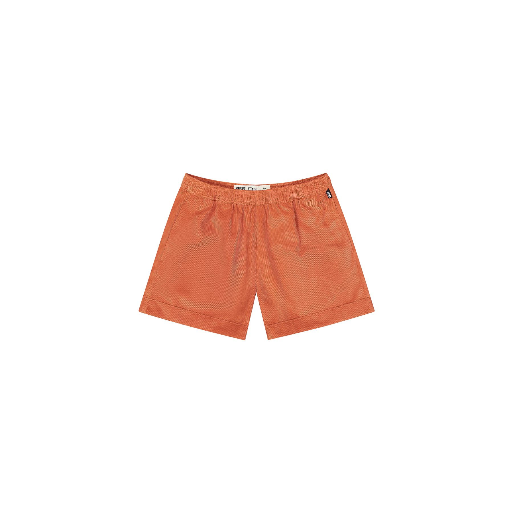 SESIA CORD SHORTS __color:Mango#13