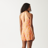 ALINNA PRINTED ROMPER __color:Posidonie_Print#9