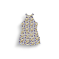 ALINNA PRINTED ROMPER __color:Alpine_Thistle_Print#5