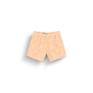 KINTHA SHORTS __color:Posidonie_Print#10