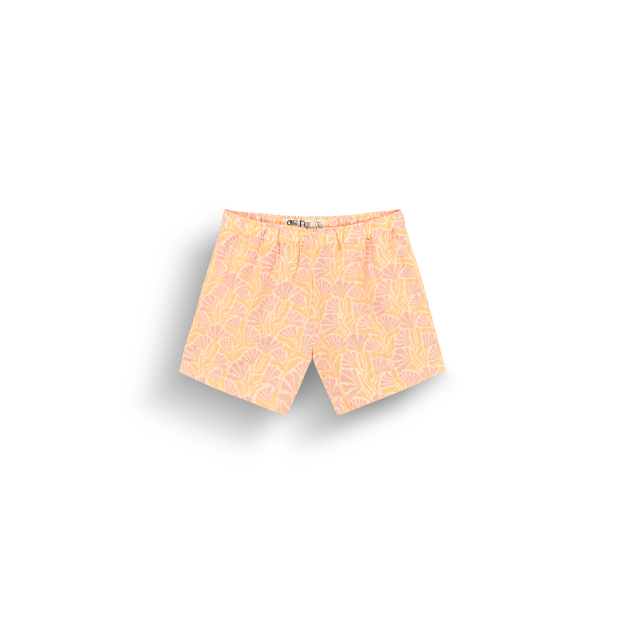 KINTHA SHORTS __color:Posidonie_Print#10