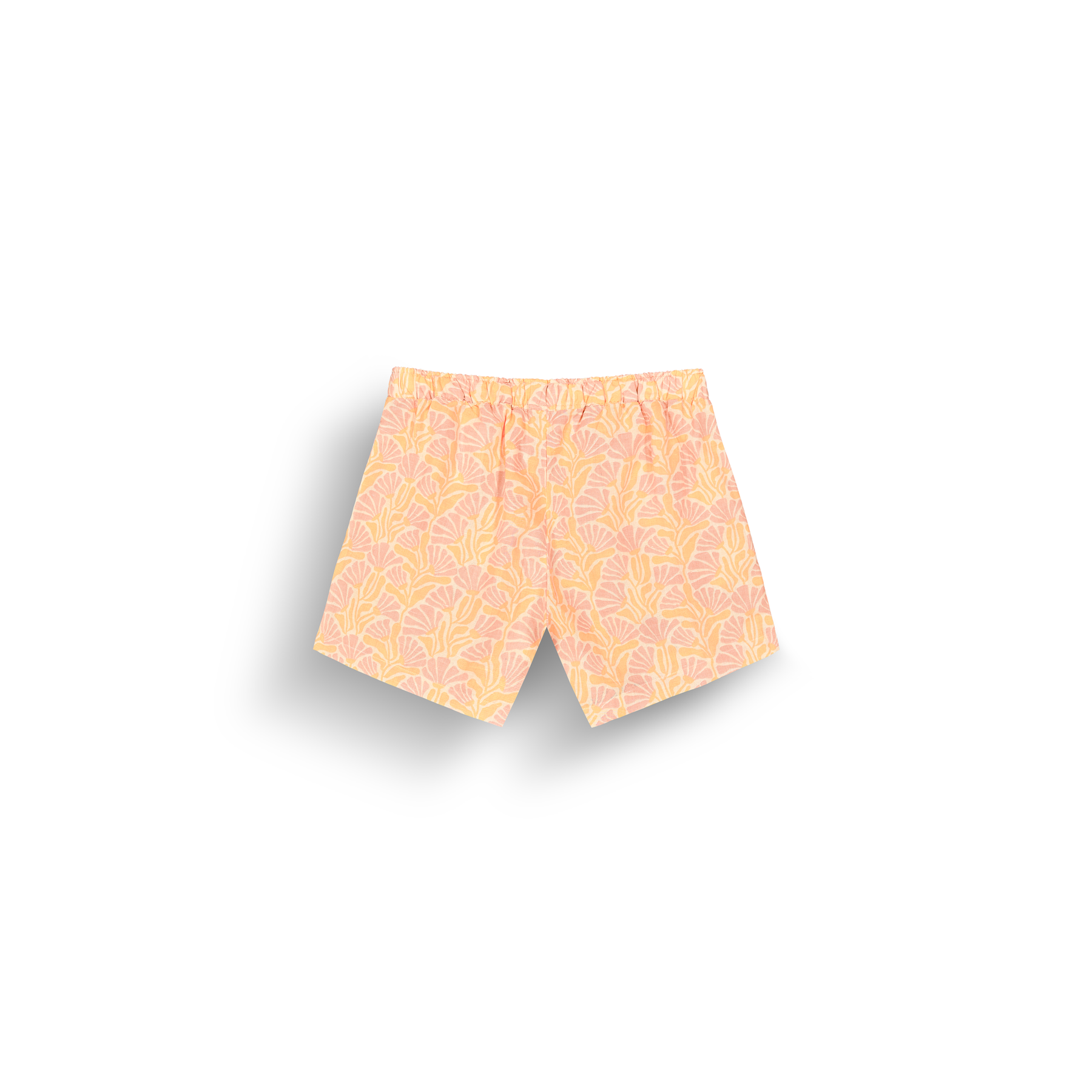 KINTHA SHORTS __color:Posidonie_Print#11
