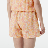 KINTHA SHORTS __color:Posidonie_Print#8