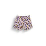 KINTHA SHORTS __color:Alpine_Thistle_Print#5