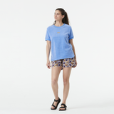 Alpine Thistle Print