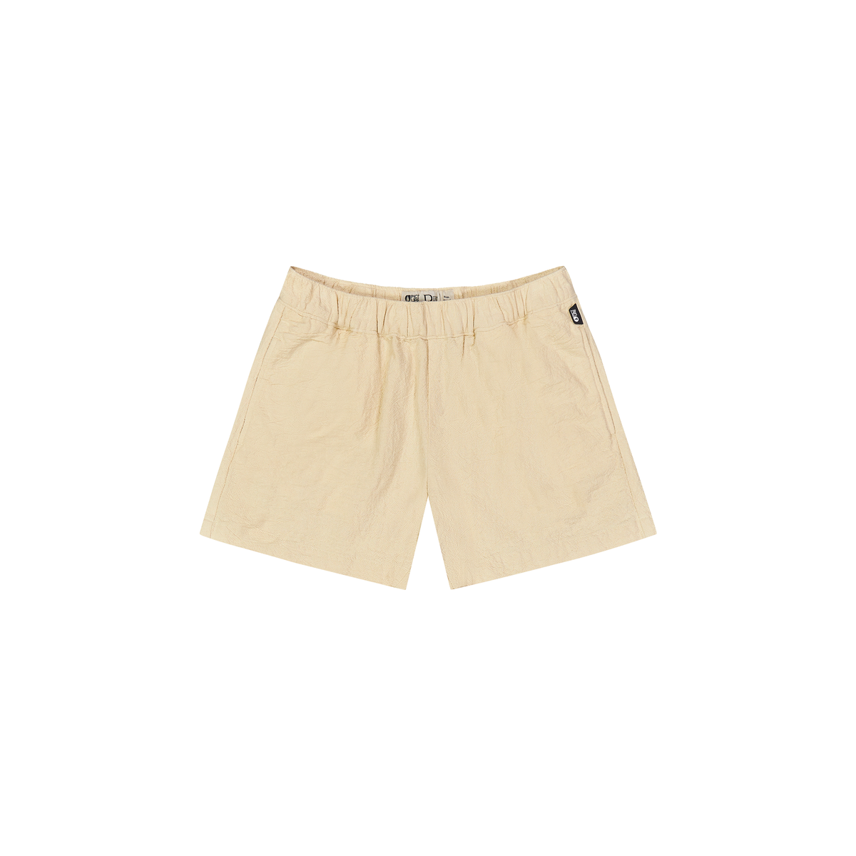 FLAROS SHORTS __color:Wood_Ash#5