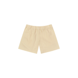 FLAROS SHORTS __color:Wood_Ash#6