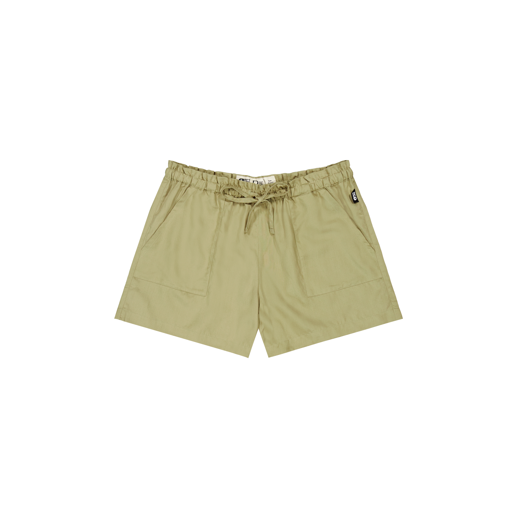 MILOU SHORTS __color:Aloe#5