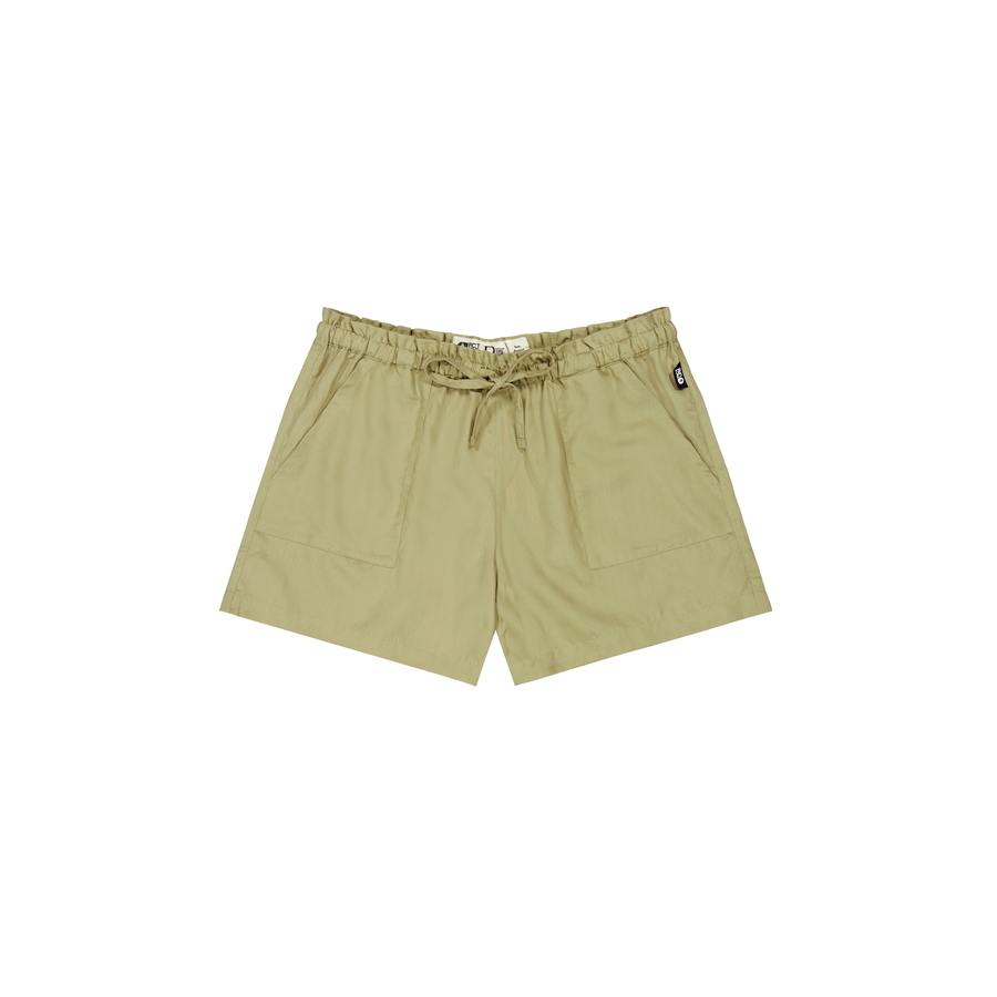 MILOU SHORTS __color:Aloe#5