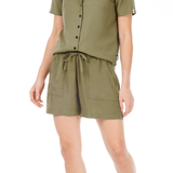 MILOU SHORTS __color:Aloe#1