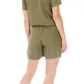 MILOU SHORTS __color:Aloe#2
