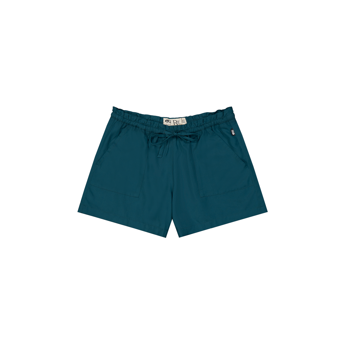 MILOU SHORTS __color:Deep_Water#20