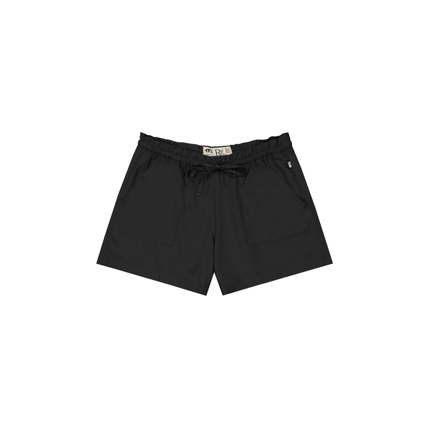 MILOU SHORTS __color:Black#13