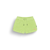 CARRELLA SHORTS __color:Sap_Green#3