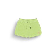 CARRELLA SHORTS __color:Sap_Green#3