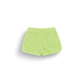 CARRELLA SHORTS __color:Sap_Green#4