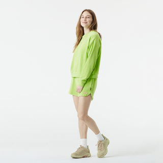 CARRELLA SHORTS