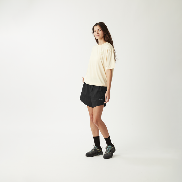 OSLON TECH SHORTS __color:Black#0