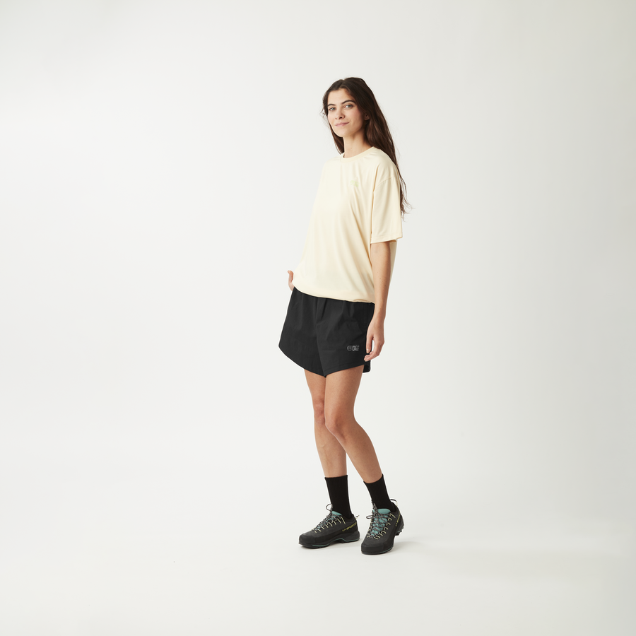 OSLON TECH SHORTS __color:Black#0