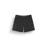 CAMBA STRETCH SHORTS __color:Black#8