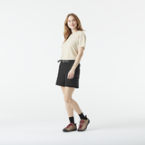 CAMBA STRETCH SHORTS __color:Black#3
