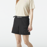 CAMBA STRETCH SHORTS __color:Black#1