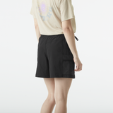 CAMBA STRETCH SHORTS __color:Black#2