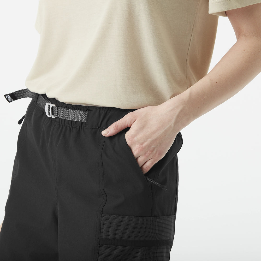 Aufgesetzte Taschen