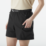 CAMBA STRETCH SHORTS __color:Black#5